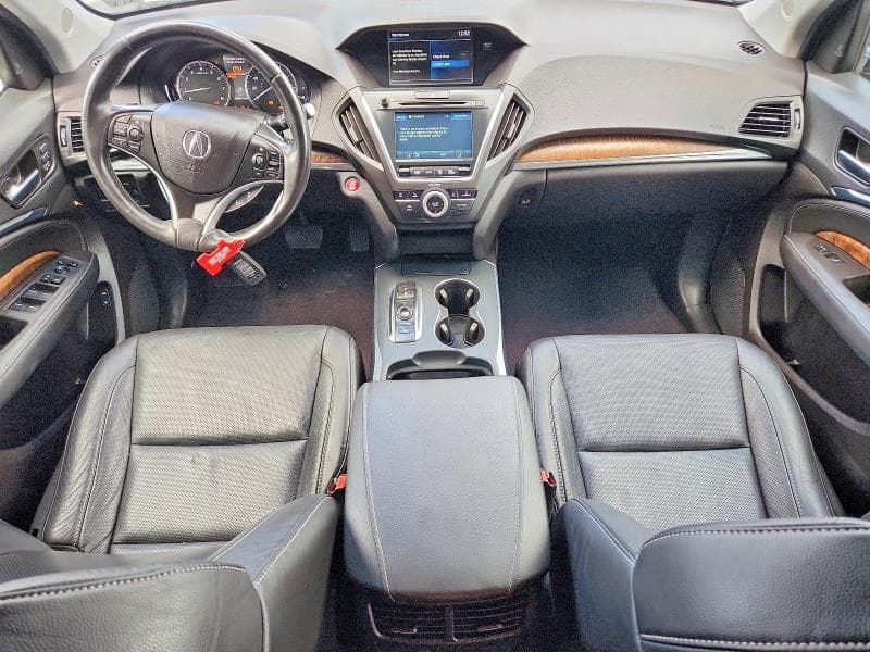 2020 ACURA MDX TECHNOLOGY 8