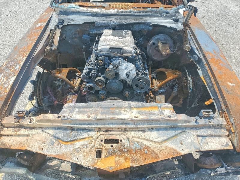 1971 OLDSMOBILE CUTLASS 11