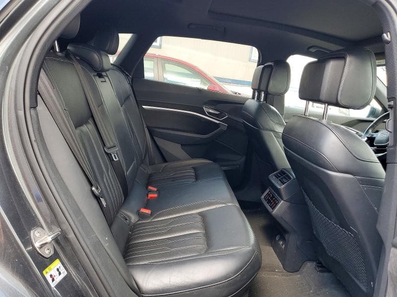 2019 AUDI E-TRON PRESTIGE 11