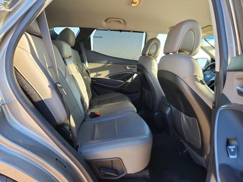 2018 HYUNDAI SANTA FE SPORT 2.4L 11