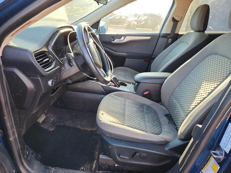 2020 FORD ESCAPE SE 7