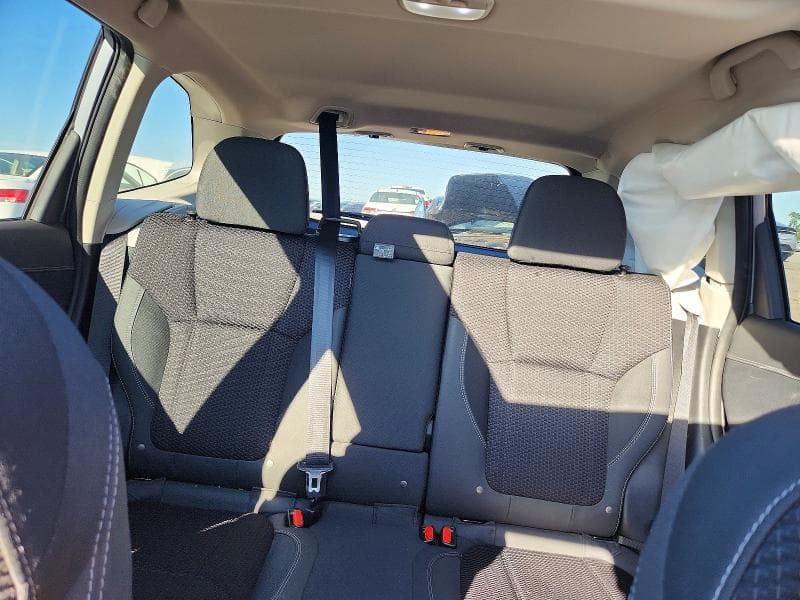 2022 SUBARU FORESTER PREMIUM 10