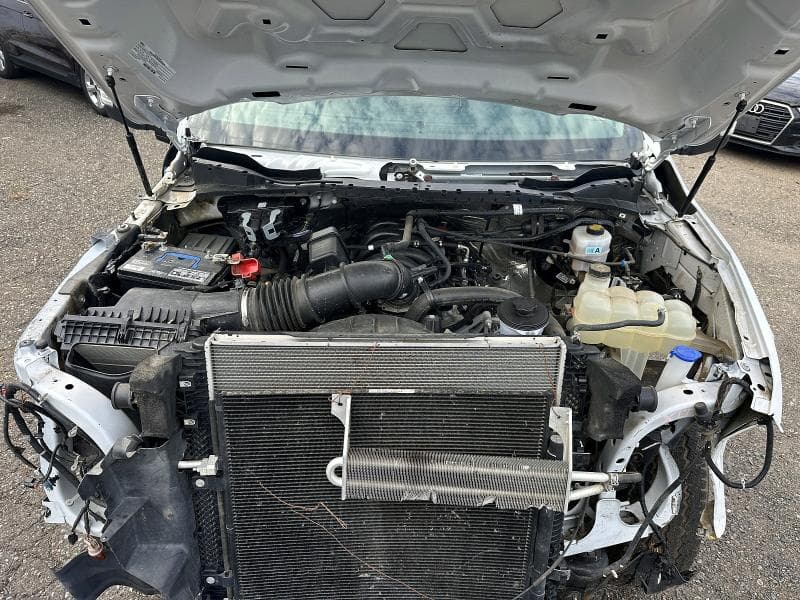 2024 FORD F250 SUPER DUTY 5