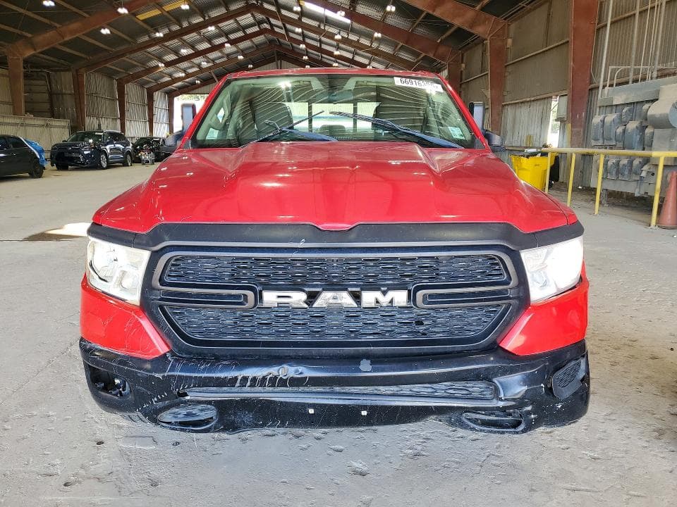 2019 RAM 1500 TRADESMAN 5