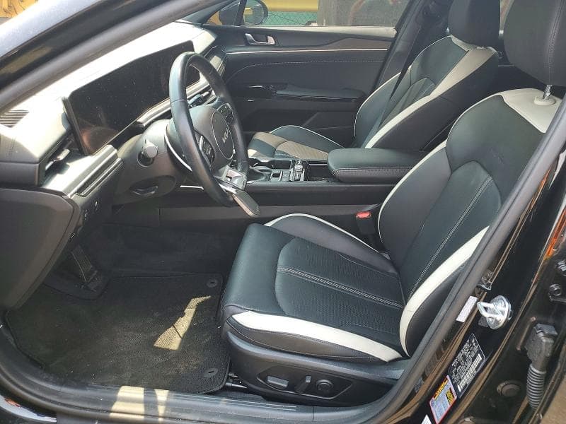 2025 KIA K5 GT LINE 7