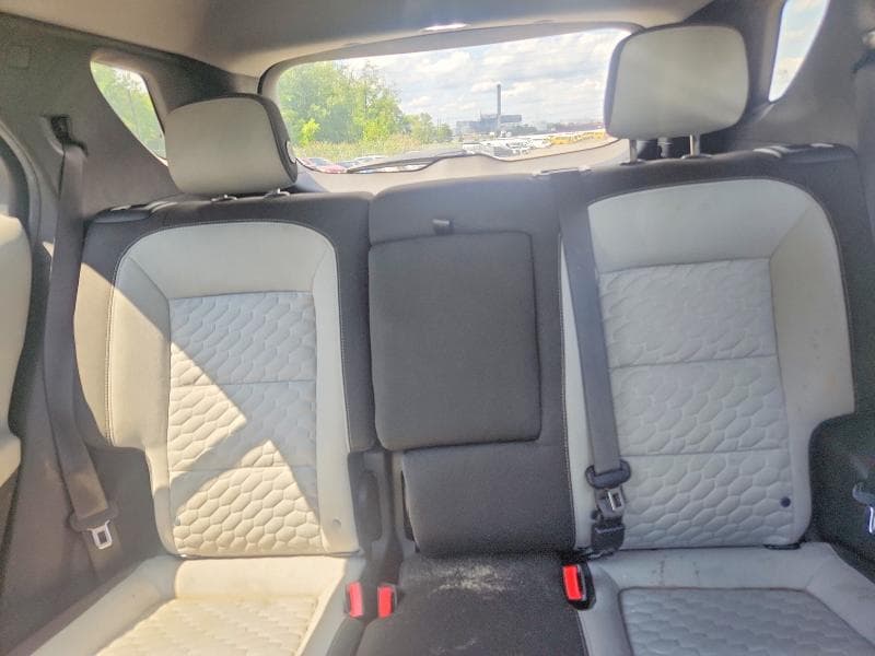 2020 CHEVROLET EQUINOX LS 10