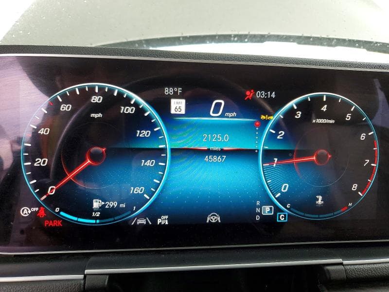 2022 MERCEDES-BENZ GLE 350 9
