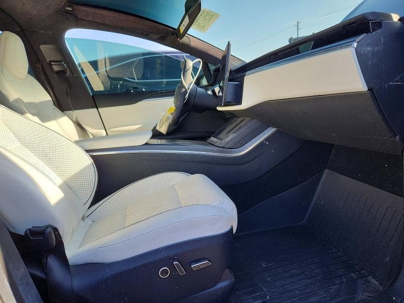2023 TESLA MODEL X 7