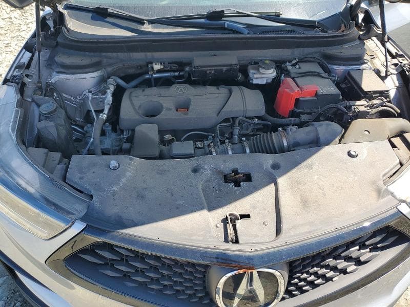 2021 ACURA RDX A-SPEC 12