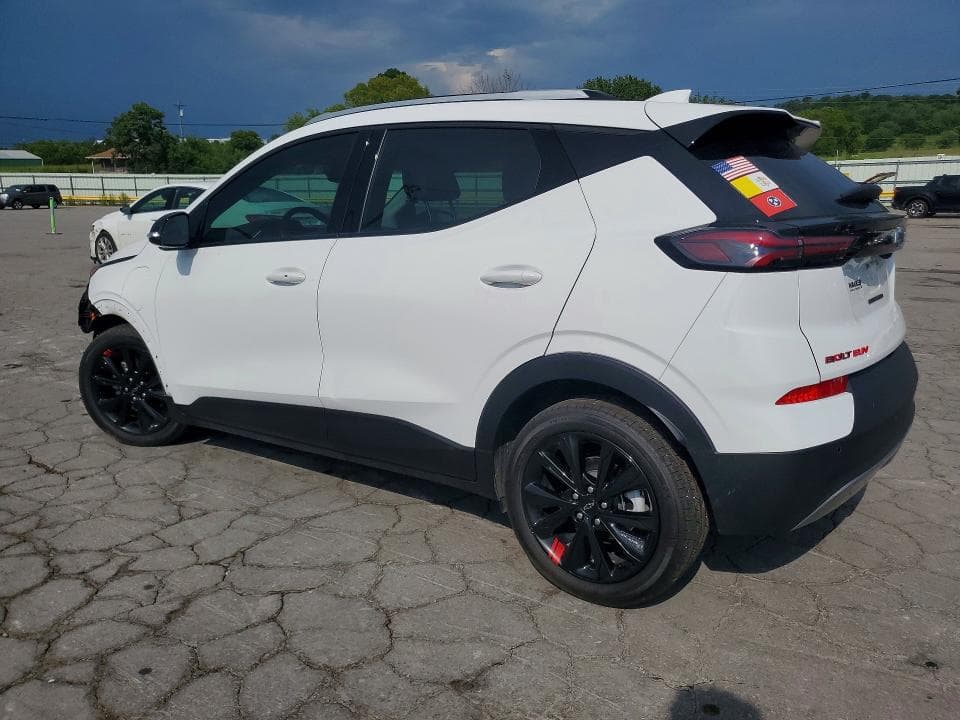 2023 CHEVROLET BOLT EUV LT 2