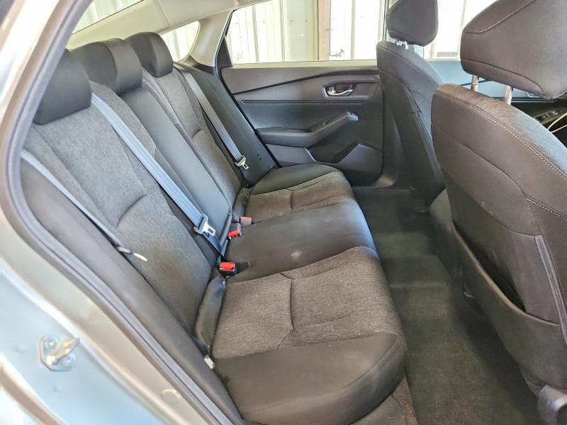 2024 HONDA ACCORD EX 10