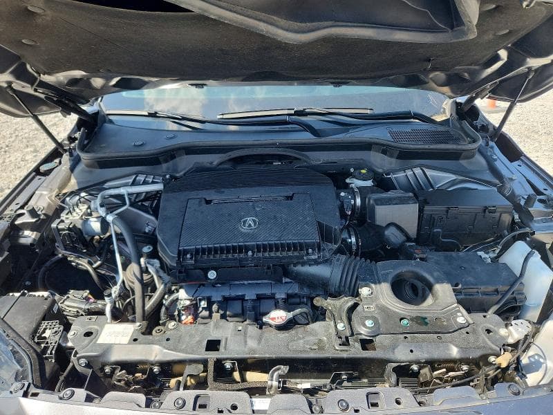 2024 ACURA MDX TECHNOLOGY 12