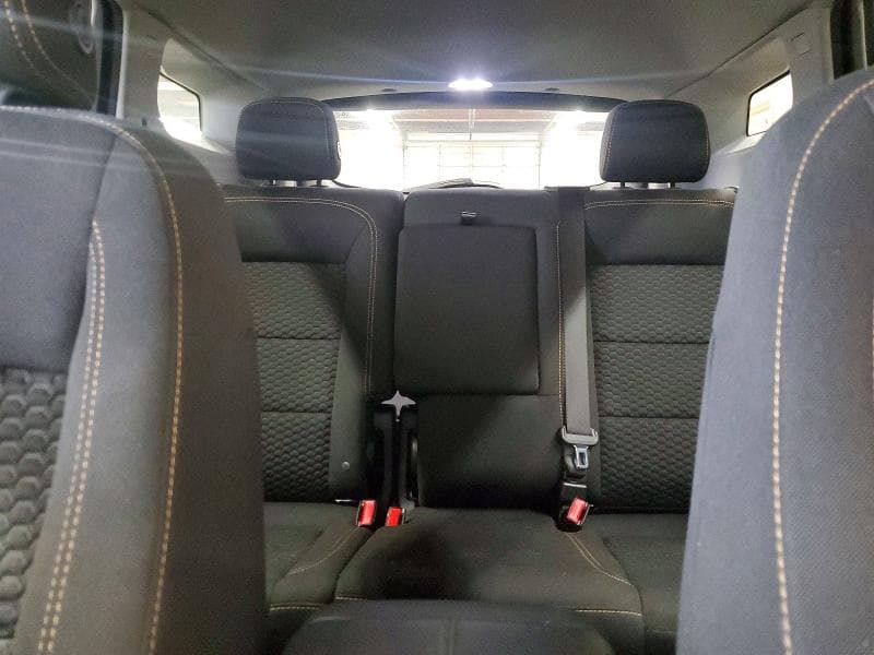 2020 GMC TERRAIN SLE 10