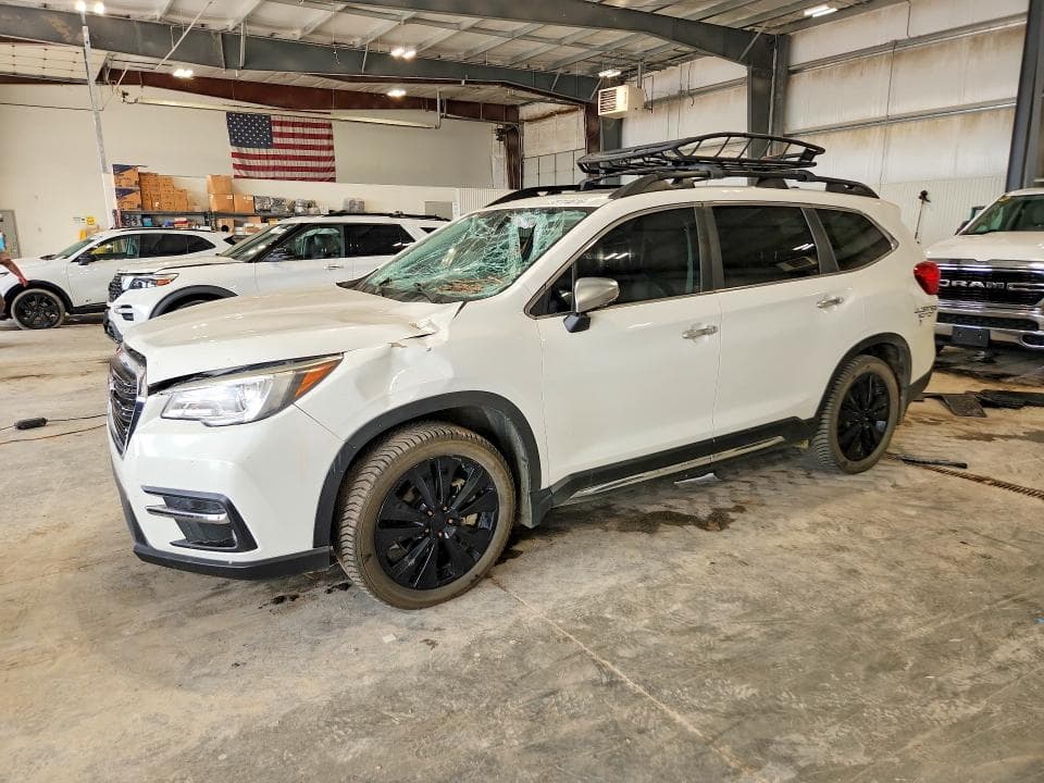2020 SUBARU ASCENT TOURING - 1