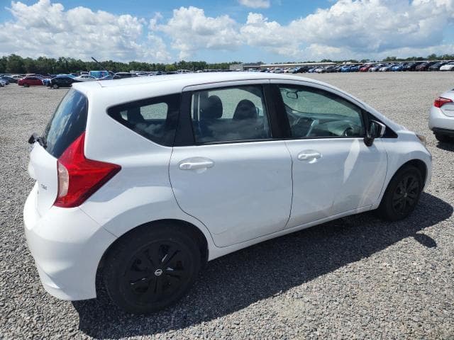 2019 NISSAN VERSA NOTE SV 3