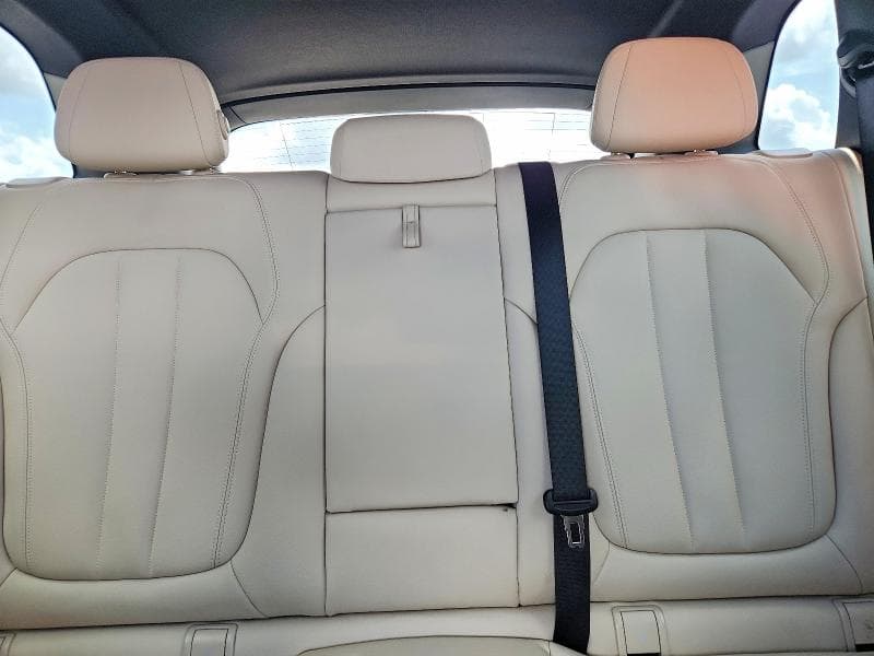 2022 BMW X5 XDRIVE40I 10