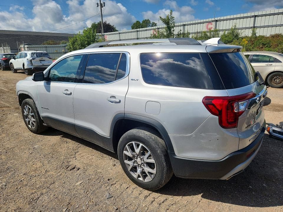 2020 GMC ACADIA SLT 2