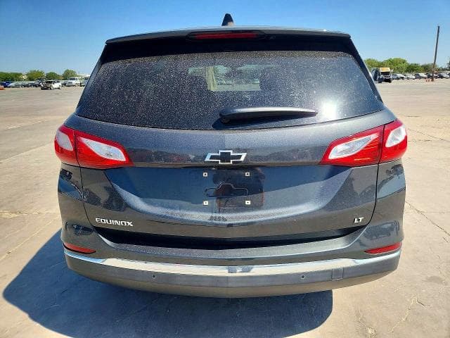 2018 CHEVROLET EQUINOX LT 6