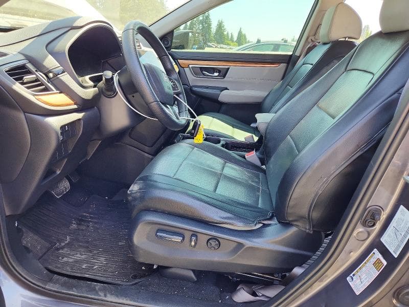 2020 HONDA CR-V EX 7