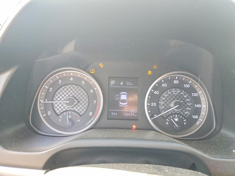 2019 HYUNDAI ELANTRA SEL 9
