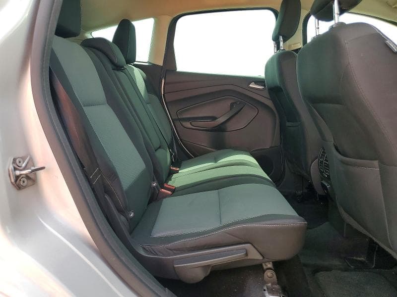 2018 FORD C-MAX SE 10