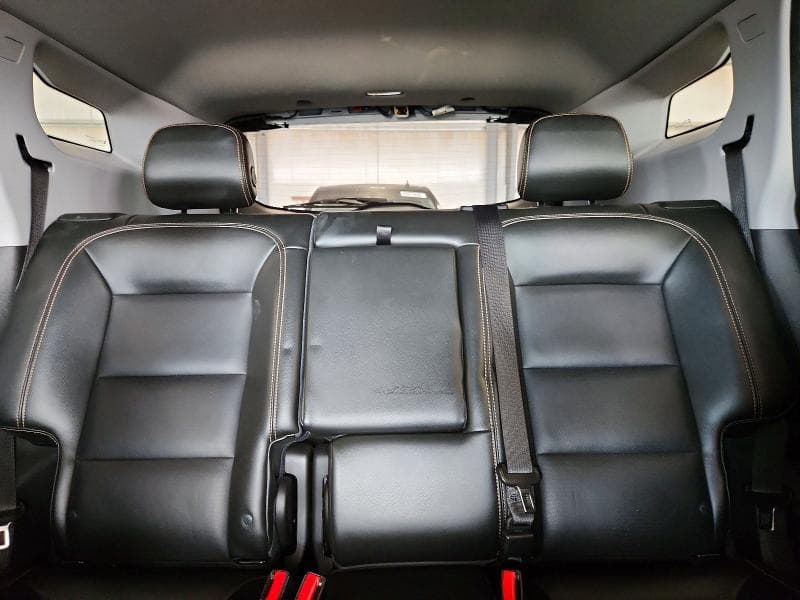 2019 GMC TERRAIN SLT 10