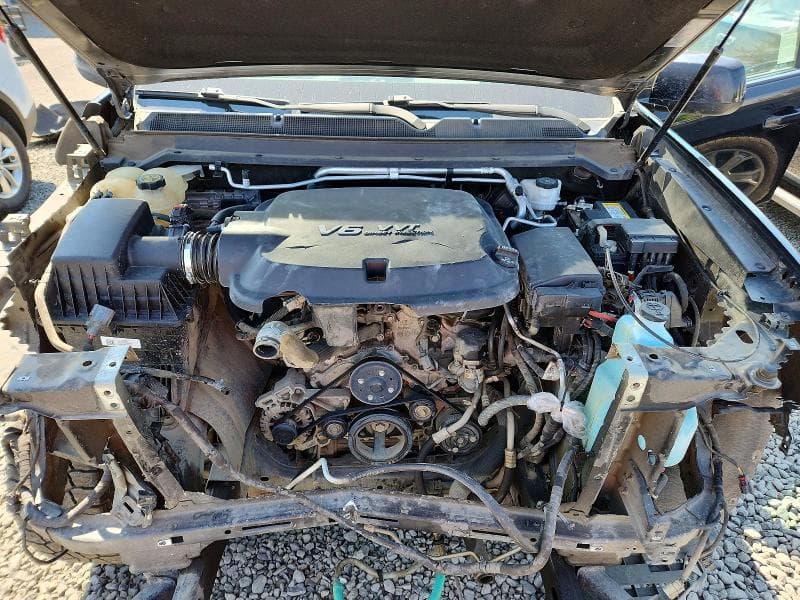 2018 GMC CANYON SLE 11