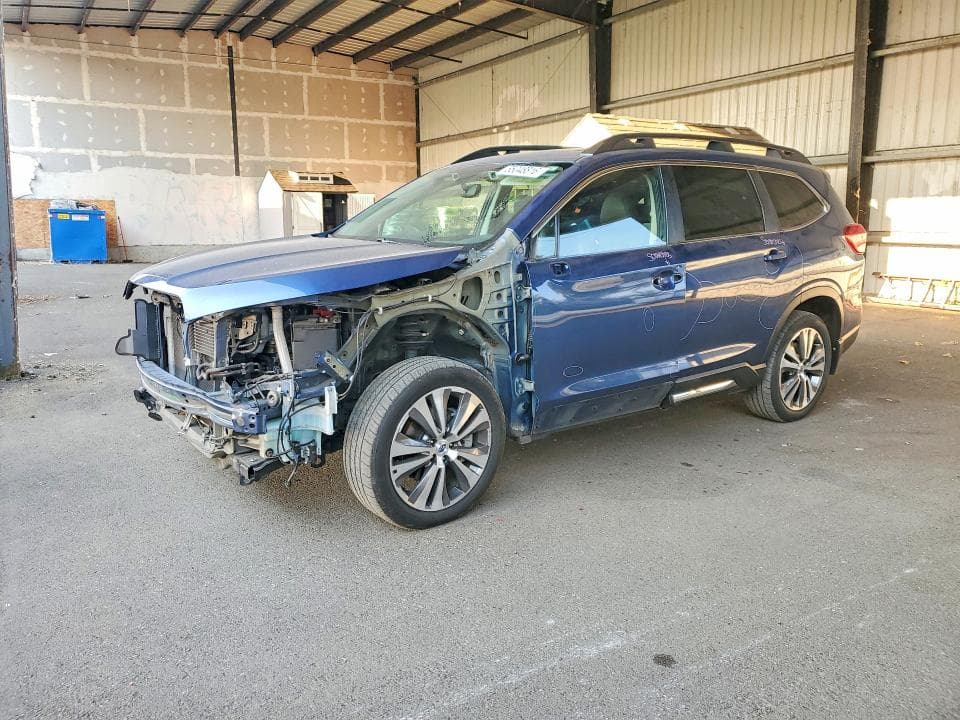 2020 SUBARU ASCENT LIMITED - 1