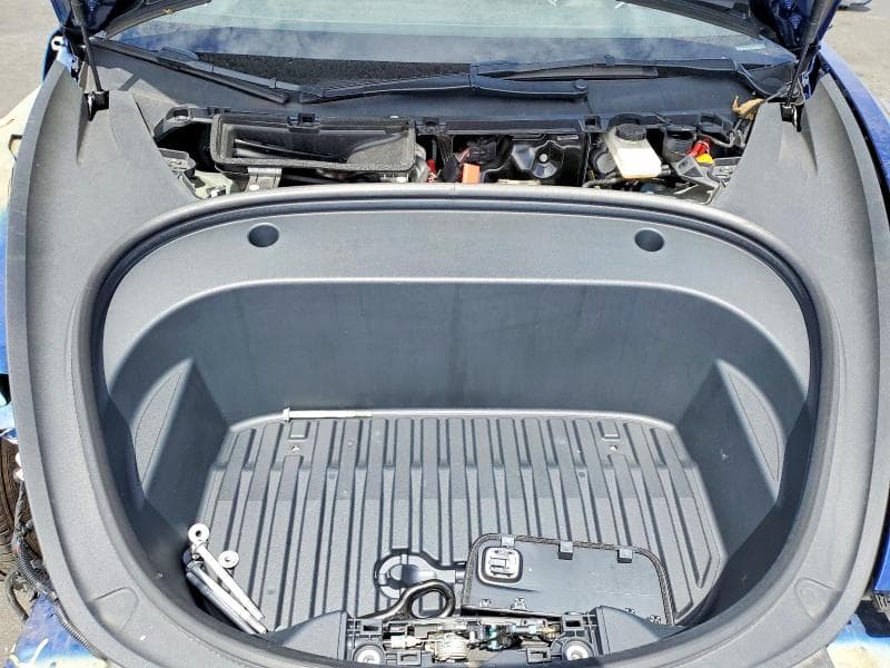 2023 TESLA MODEL 3 11