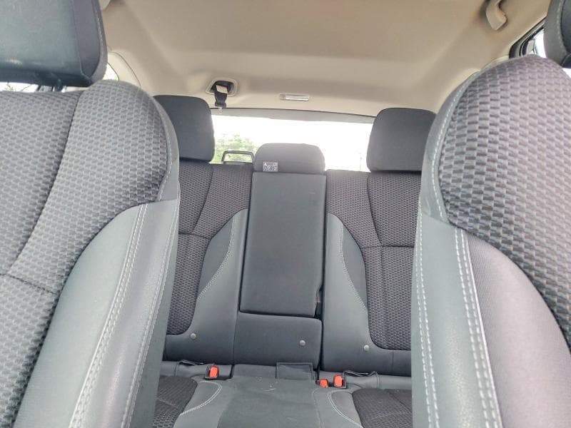 2019 SUBARU FORESTER PREMIUM 10