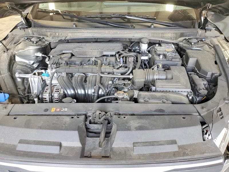 2026 KIA K4 LXS 11