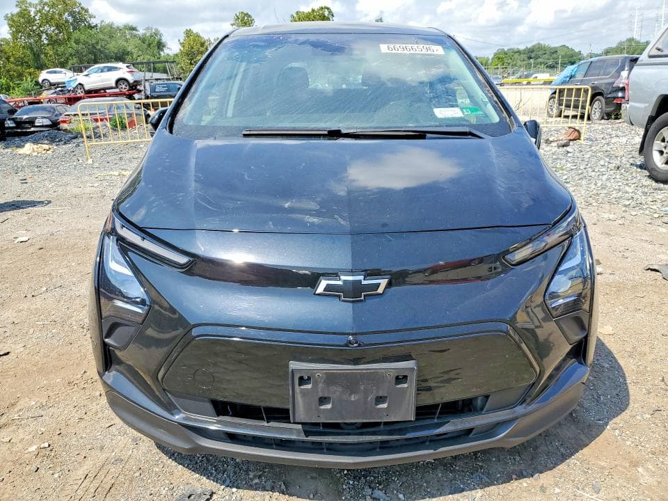 2023 CHEVROLET BOLT EV 2LT 5