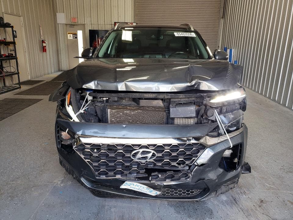 2020 HYUNDAI SANTA FE LIMITED 2.0T 5