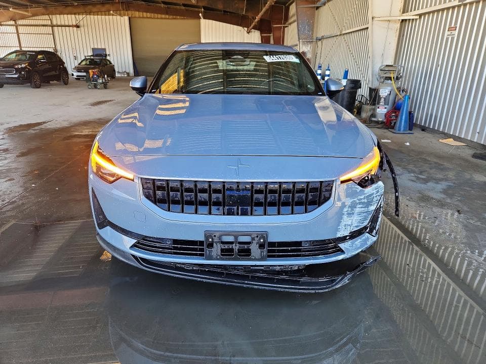 2023 POLESTAR 2 5