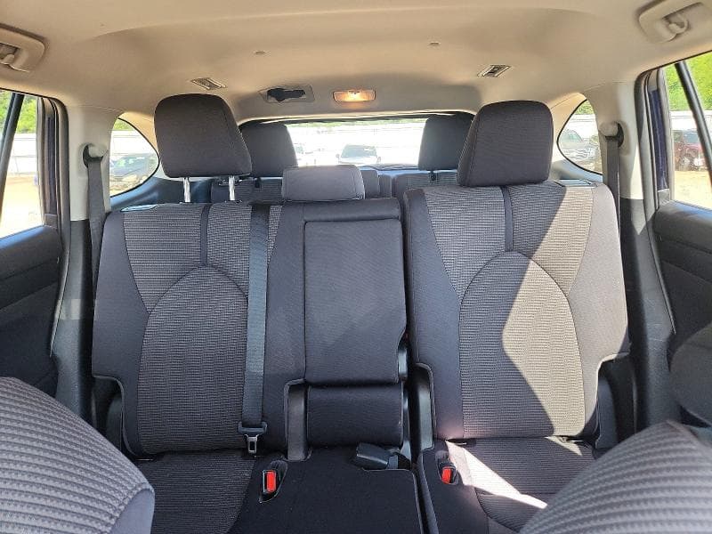 2023 TOYOTA HIGHLANDER LE 10