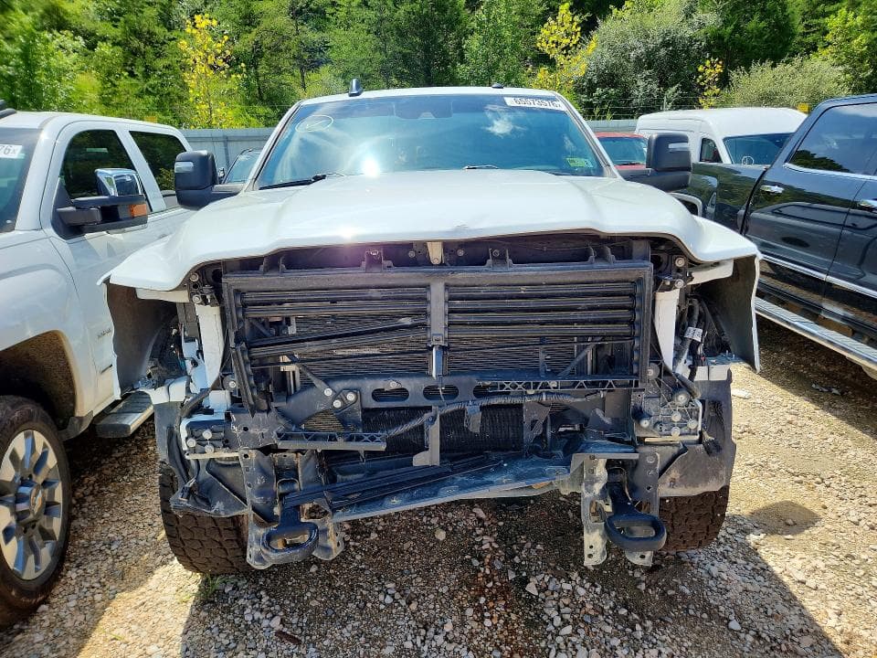 2023 RAM 2500 TRADESMAN 5