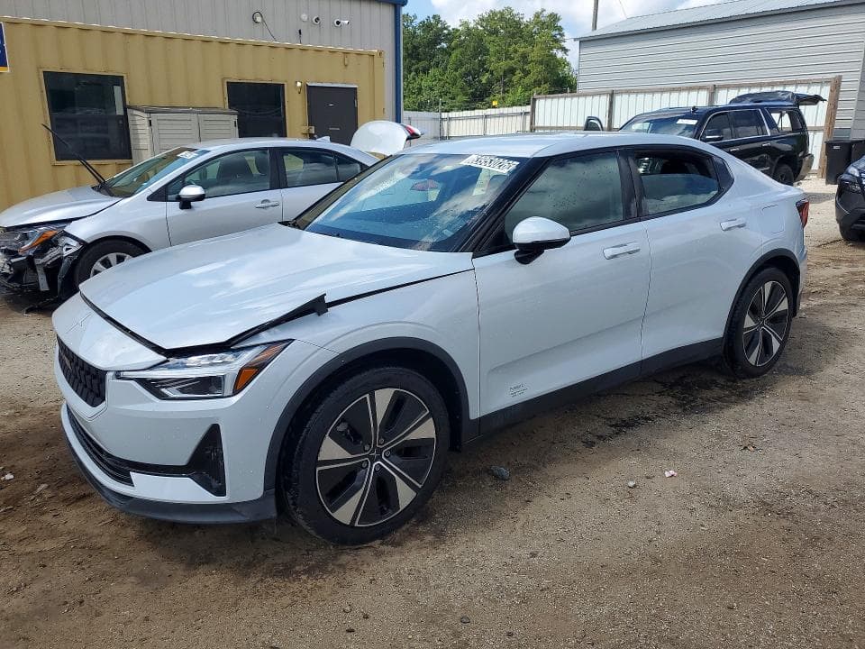 2023 POLESTAR 2 - 1