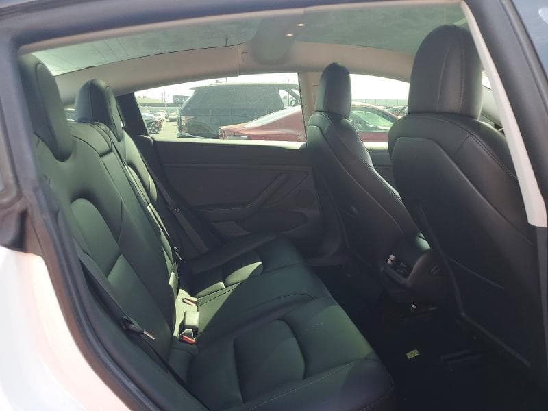 2021 TESLA MODEL 3 10