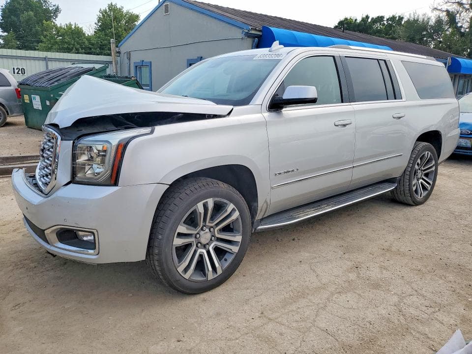 2020 GMC YUKON XL DENALI - 1
