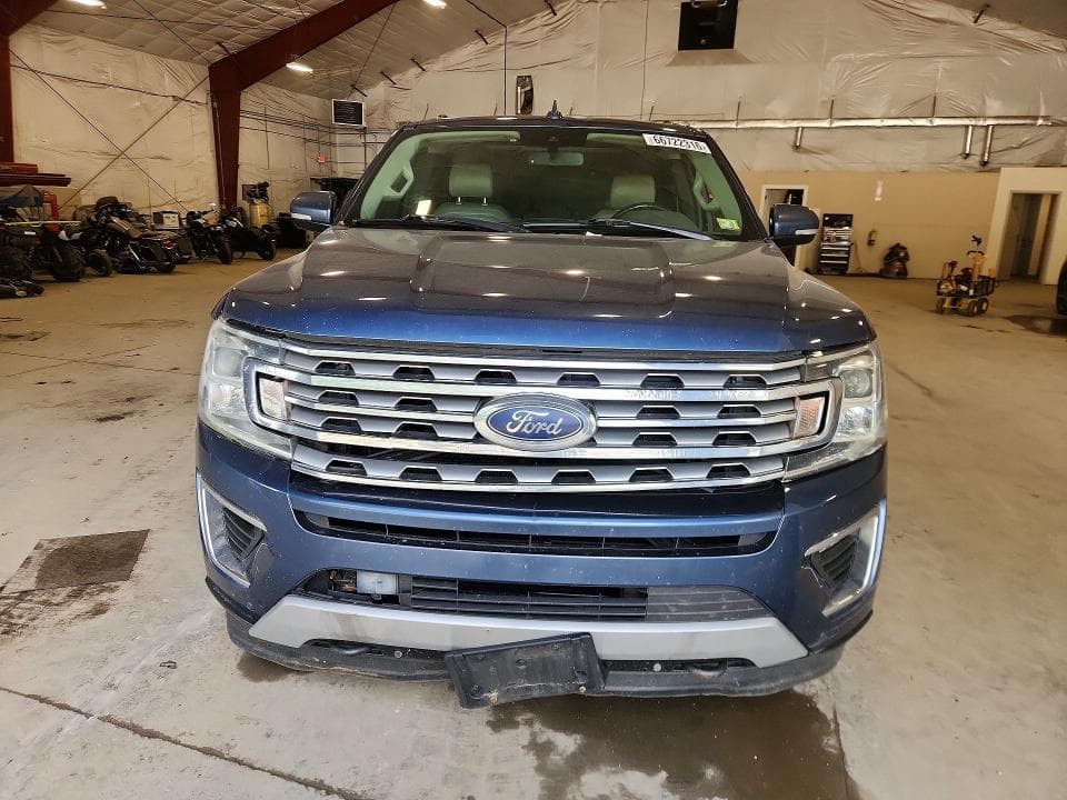 2019 FORD EXPEDITION MAX LIMITED 5