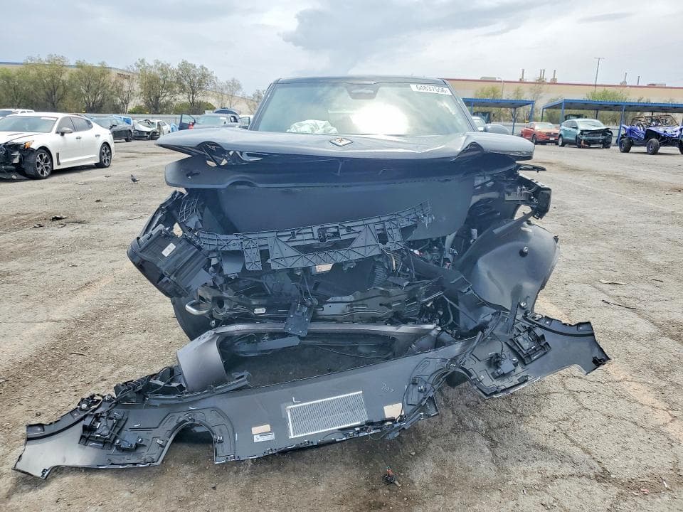 2027 RIVIAN R2 PERFORMANCE 5