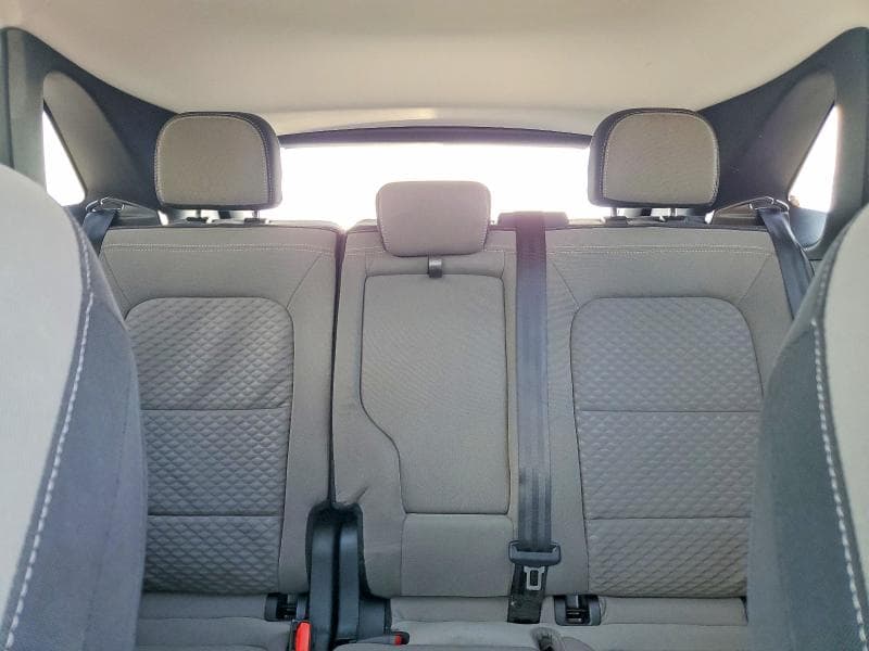 2022 FORD ESCAPE SE 10