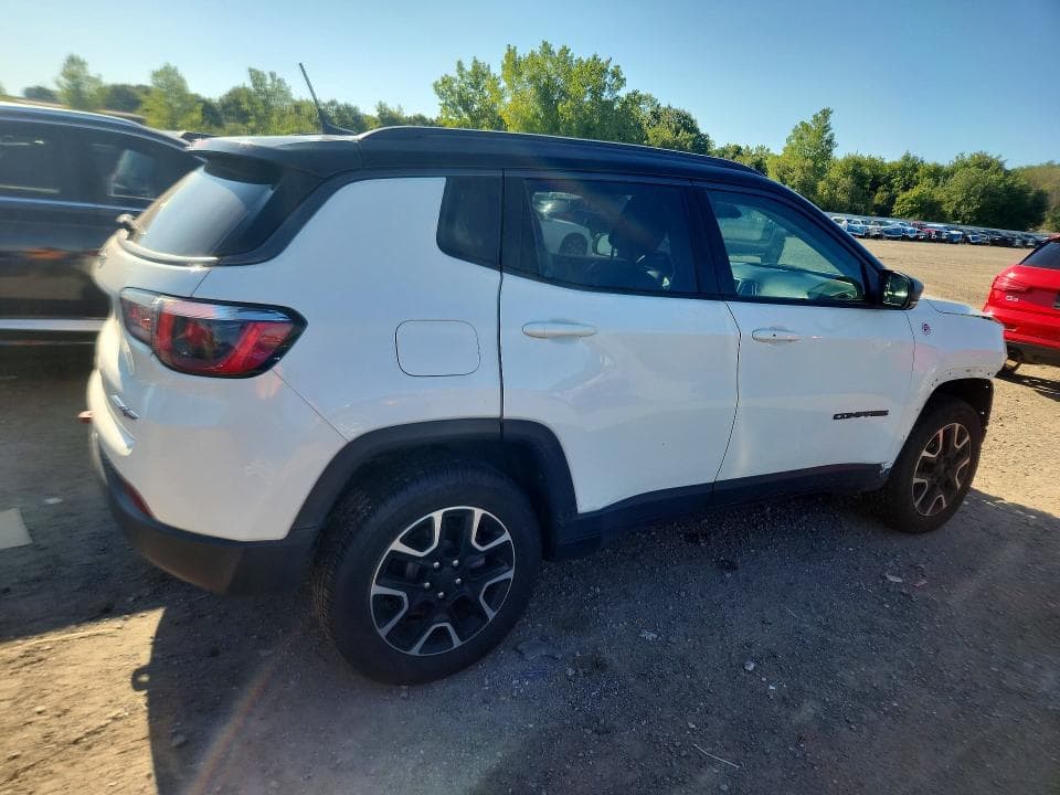 2020 JEEP COMPASS TRAILHAWK 3