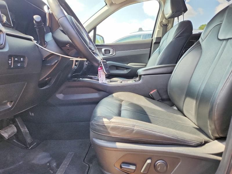 2023 KIA SORENTO EX 7