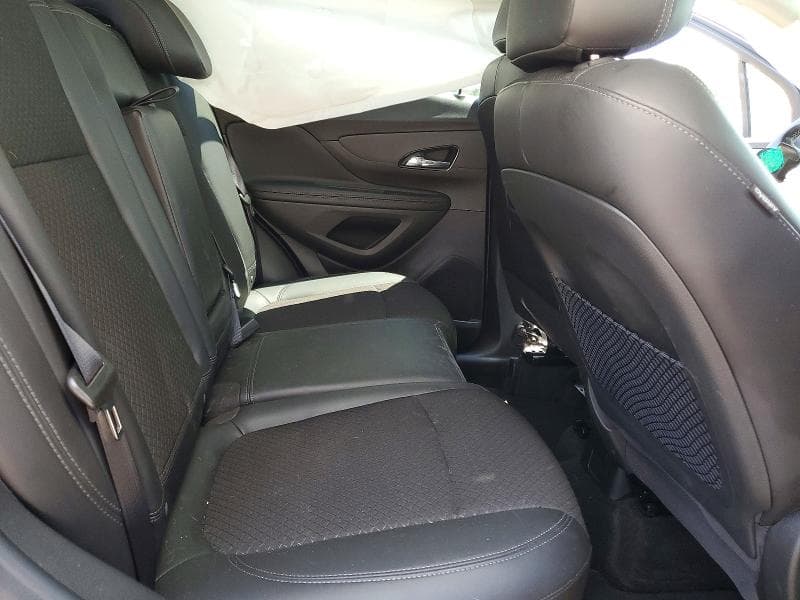 2021 BUICK ENCORE PREFERRED 11