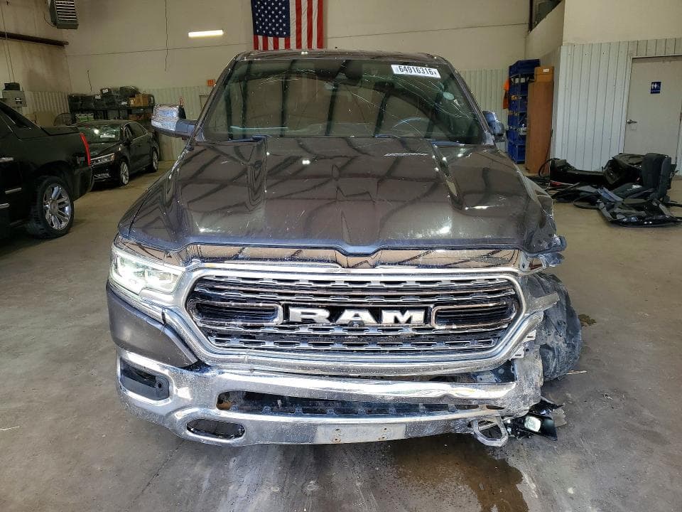 2020 RAM 1500 LIMITED 5