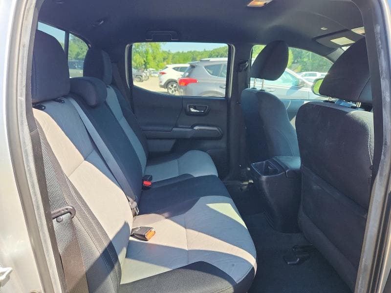 2023 TOYOTA TACOMA TRD SPORT 10