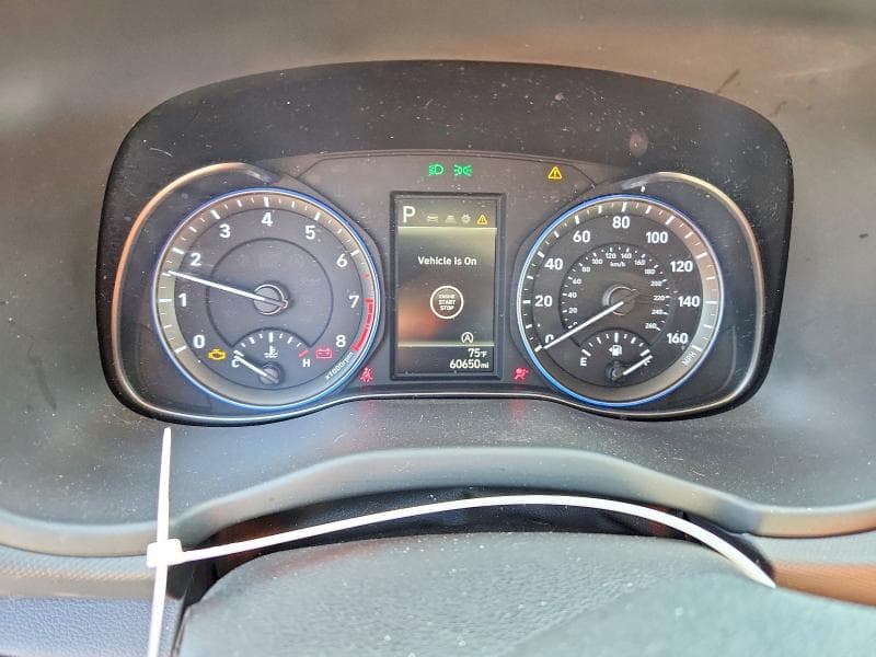 2023 HYUNDAI KONA SEL SEL 9