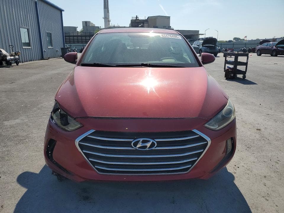 2018 HYUNDAI ELANTRA VALUE EDITION 5