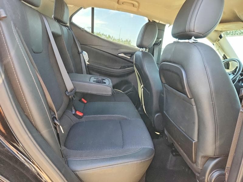 2020 BUICK ENCORE GX SELECT 11